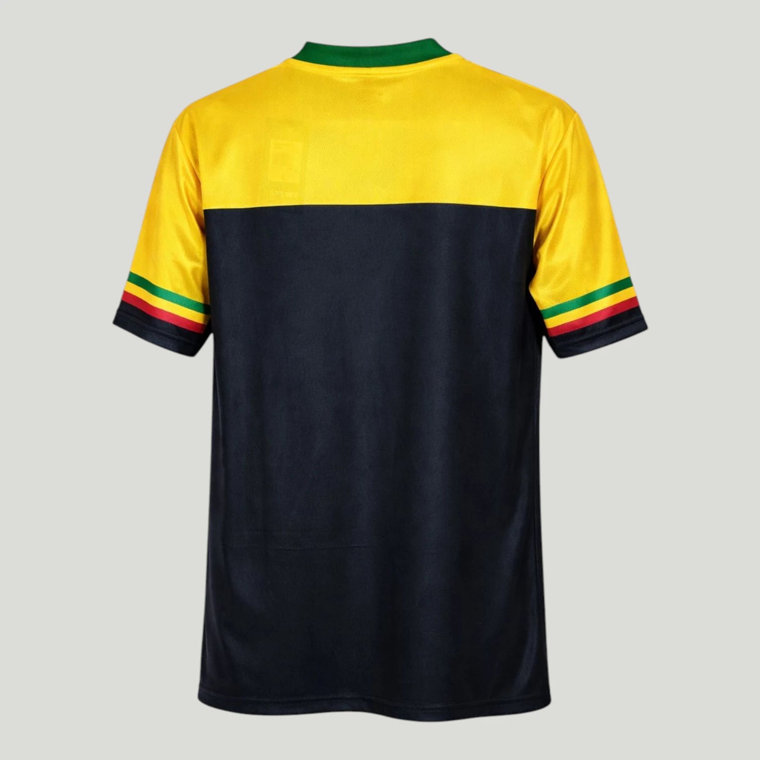 Ghana World Cup 2026 STAR Jersey