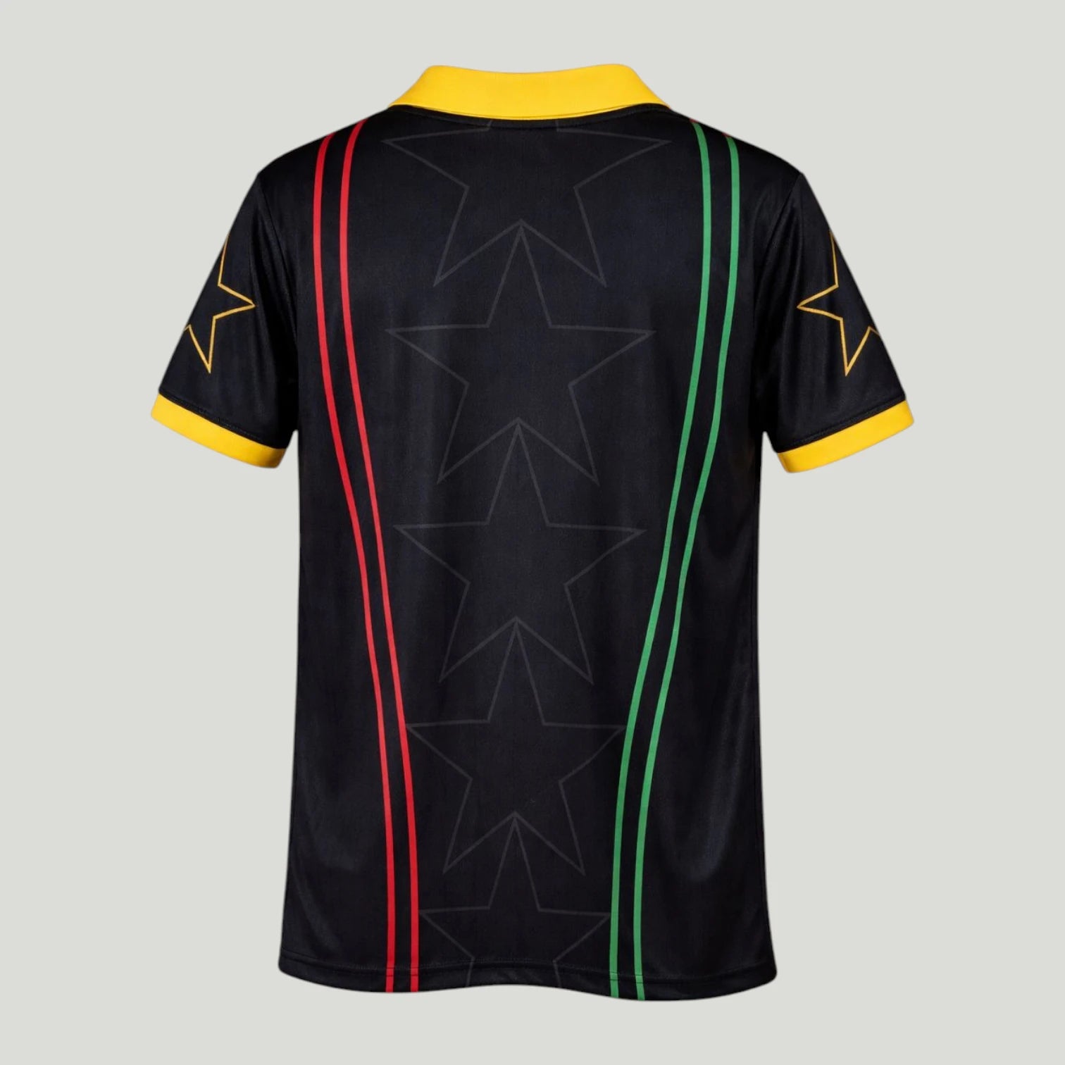 Ghana World Cup 2026 Special Edition III Jersey