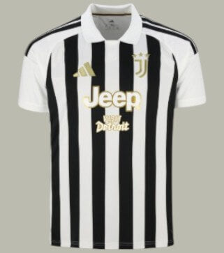 Juv Vecchia Signora 2026/27