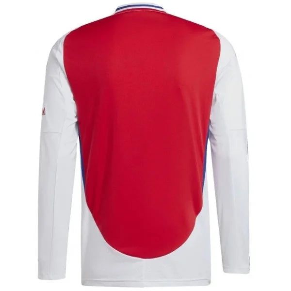 Arsenal Player Home Jersey 24/25 Long Sleeve