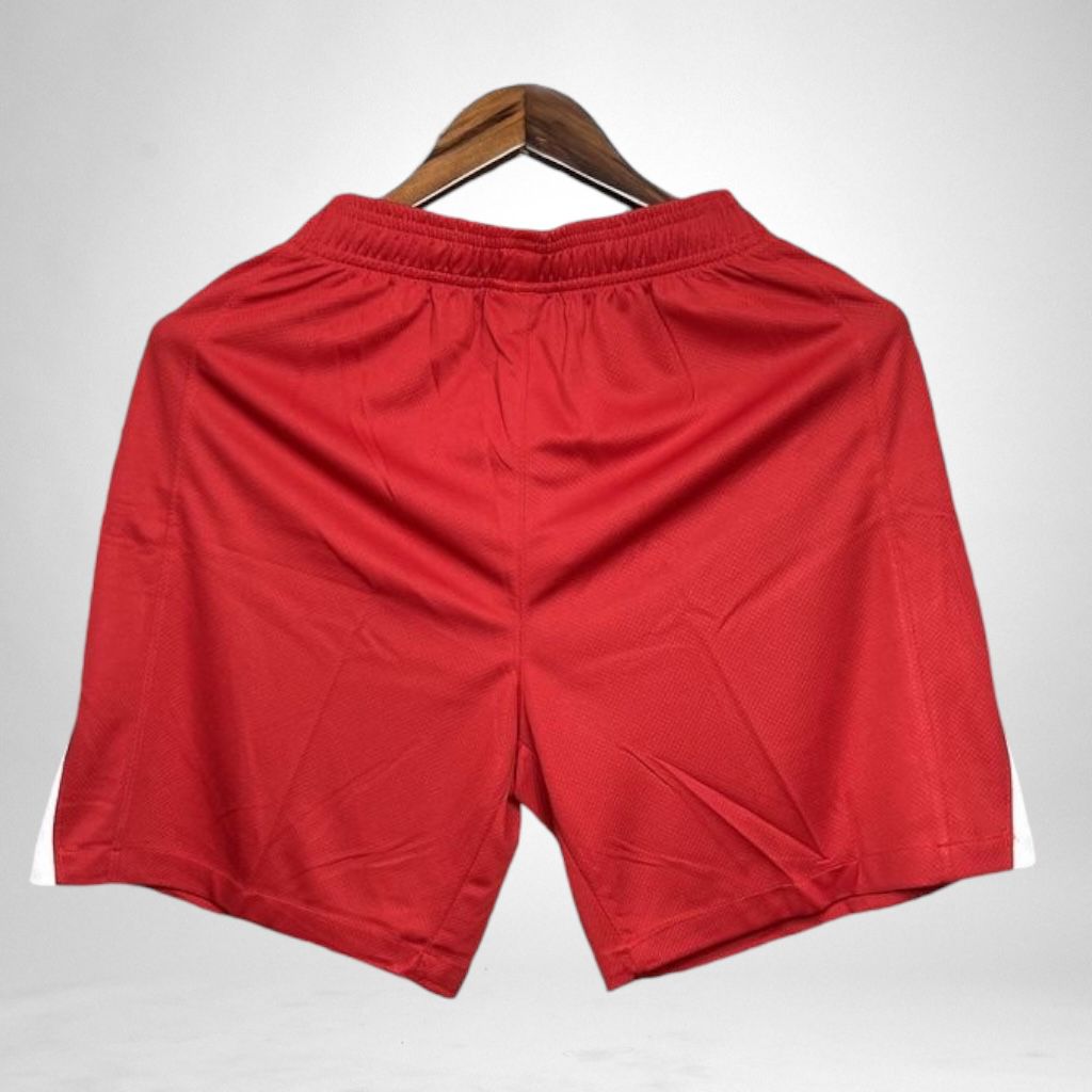 Liverpool FC Home Shorts 2024/2025