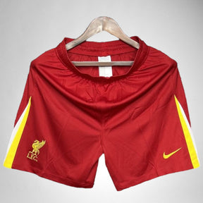 Liverpool FC Home Shorts 2024/2025