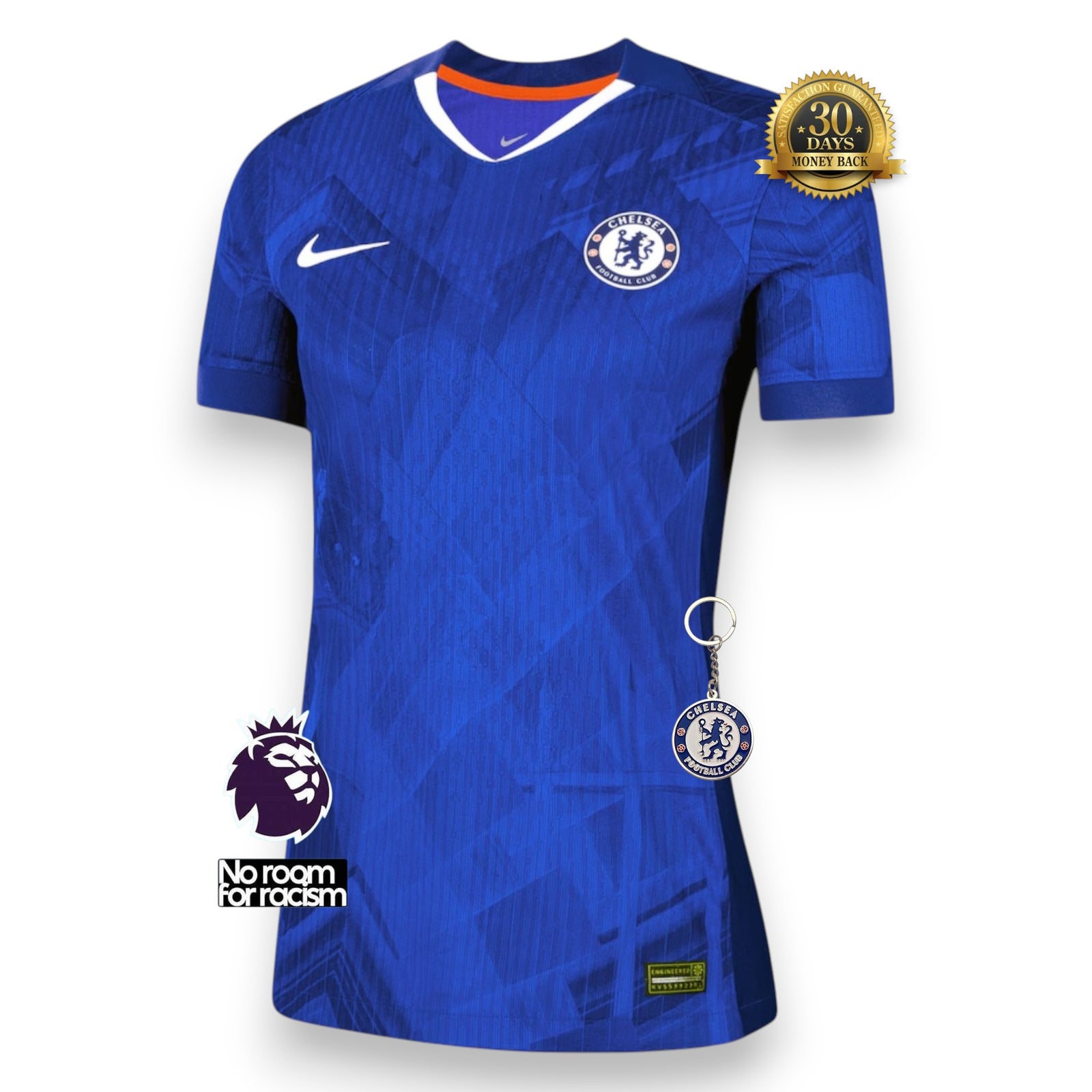 Chelsea Home 25/26 - Womens