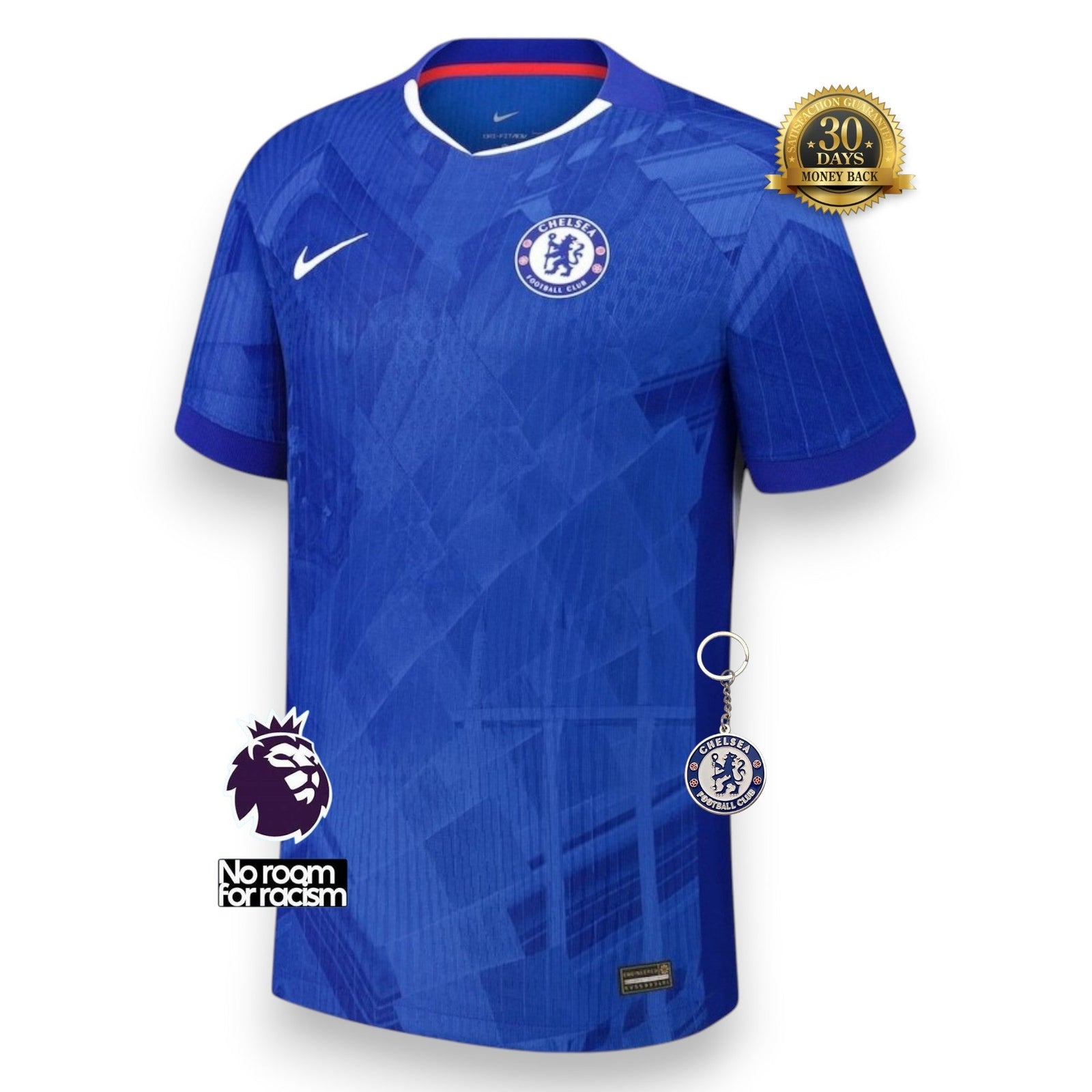 Chelsea Home Jersey 25/26