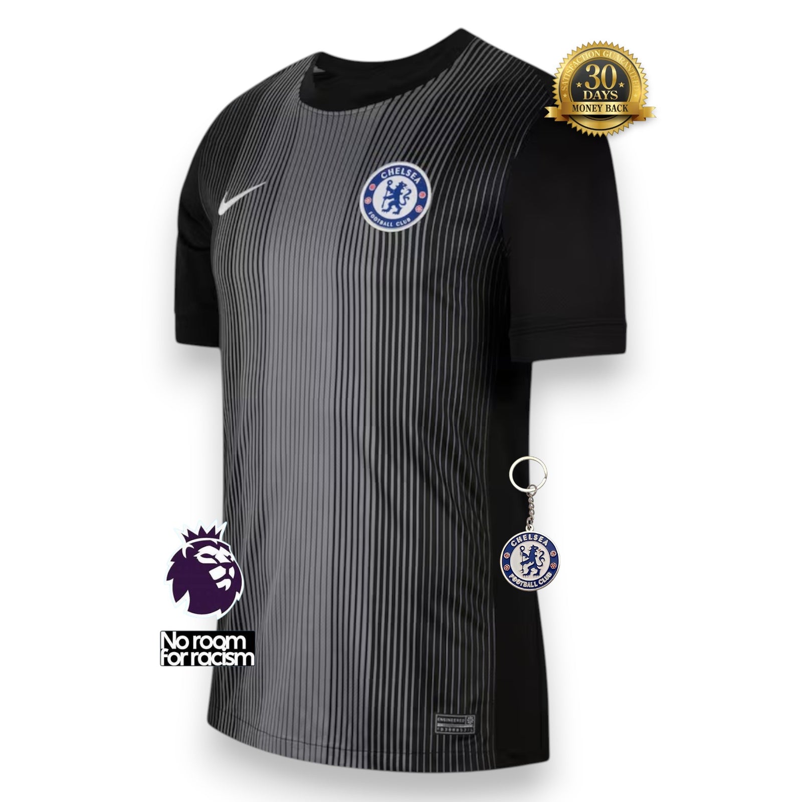 Jersey Chelsea Goalkeeper 25/26