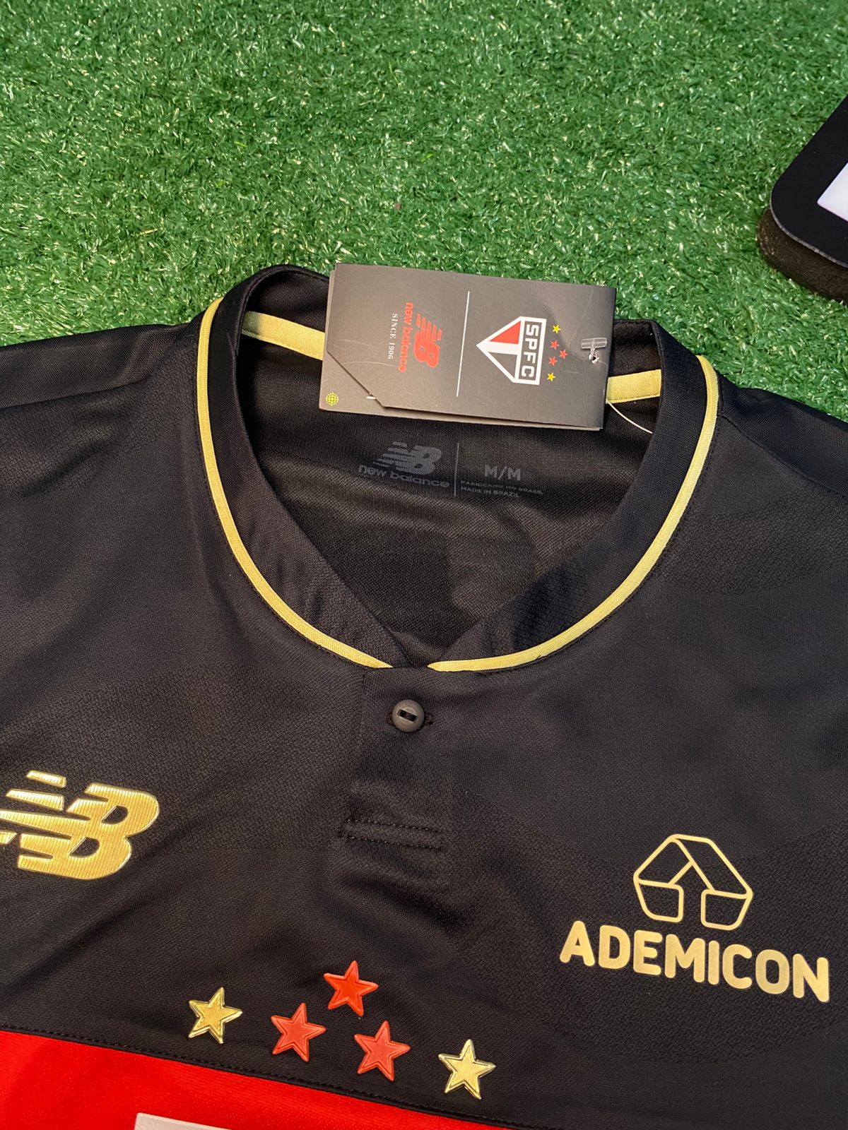 Jersey 25/26 Men's