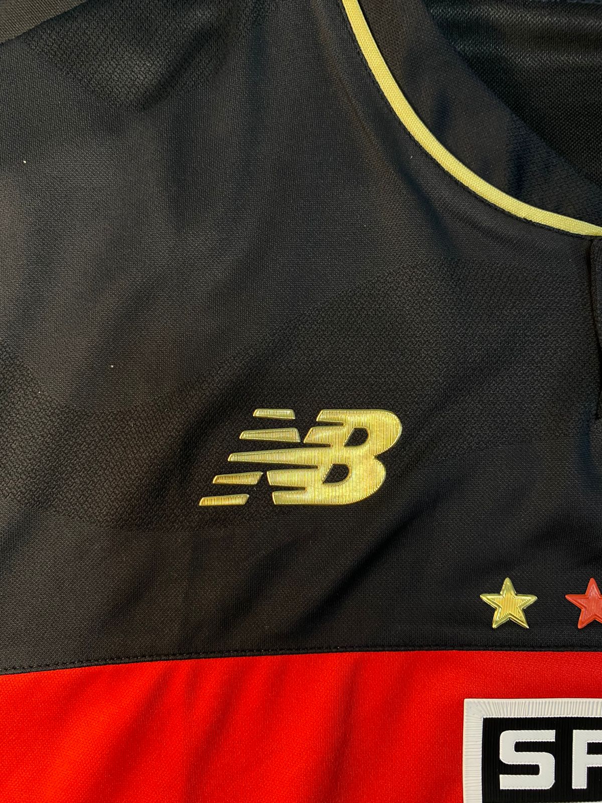 Jersey 25/26 Men's