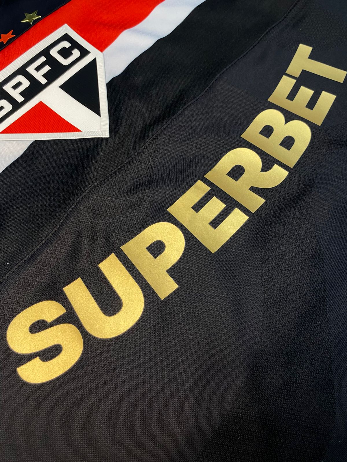 Jersey 25/26 Men's
