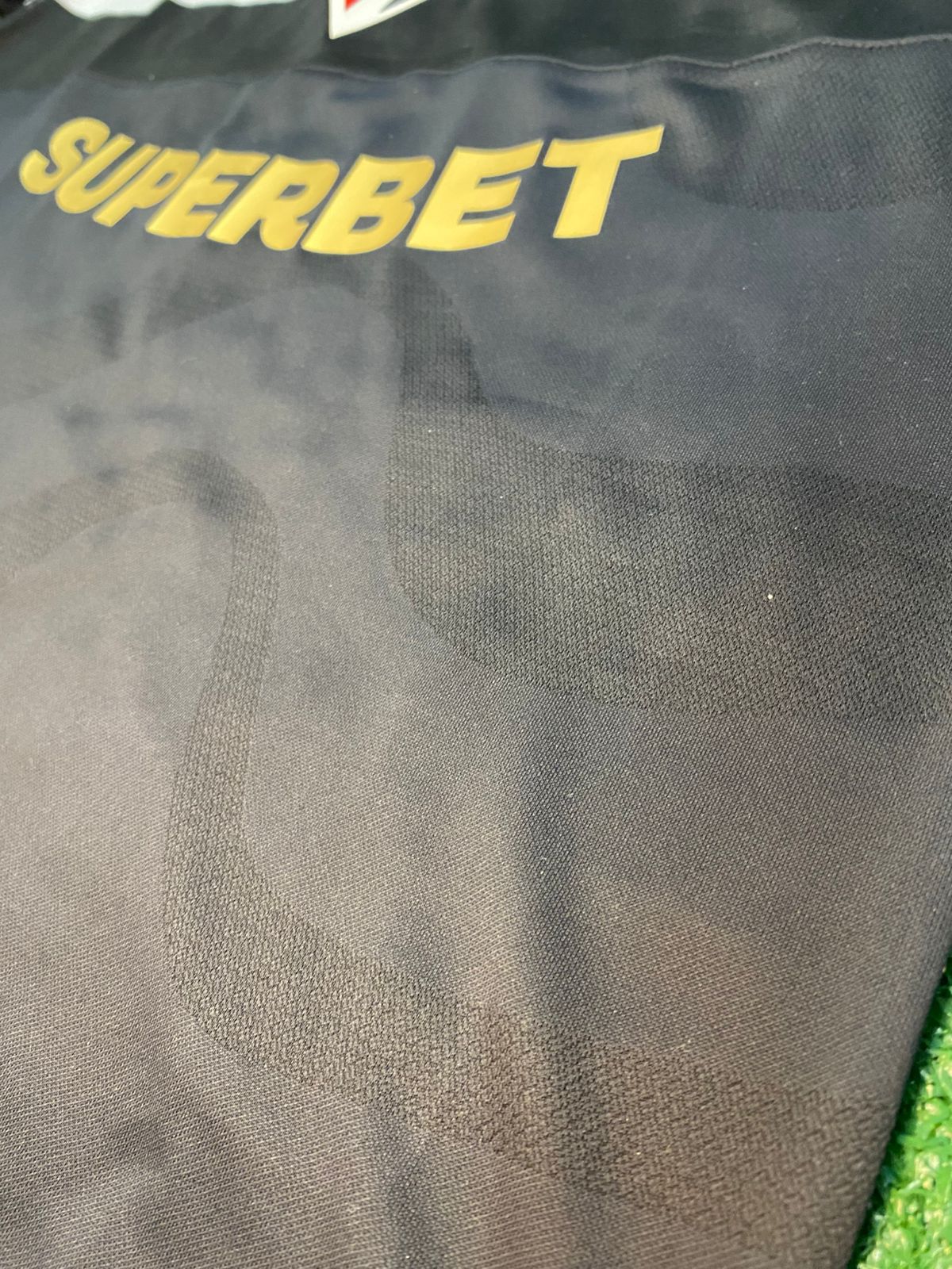 Jersey 25/26 Men's