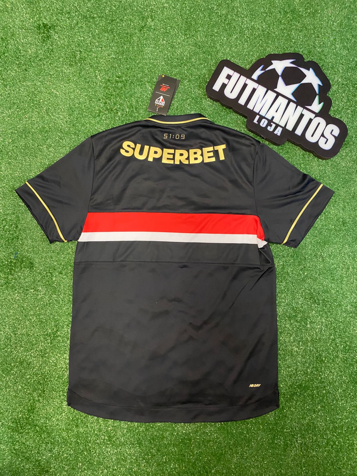 Jersey 25/26 Men's