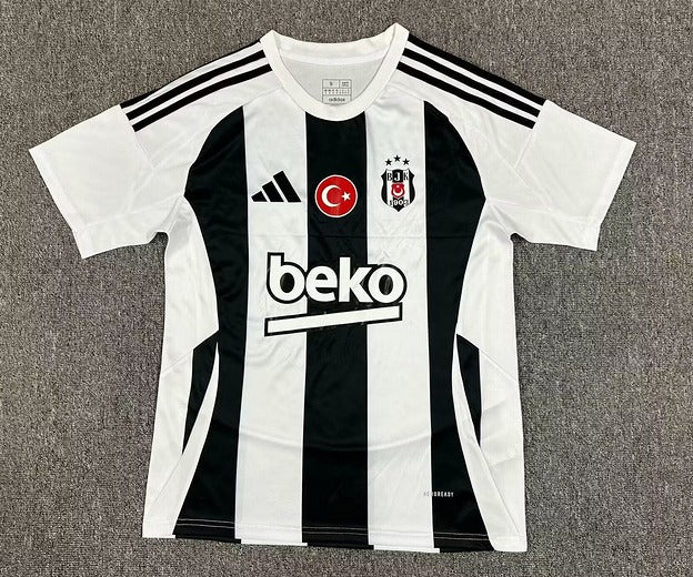 Besiktas JK Third Jersey 2024/25