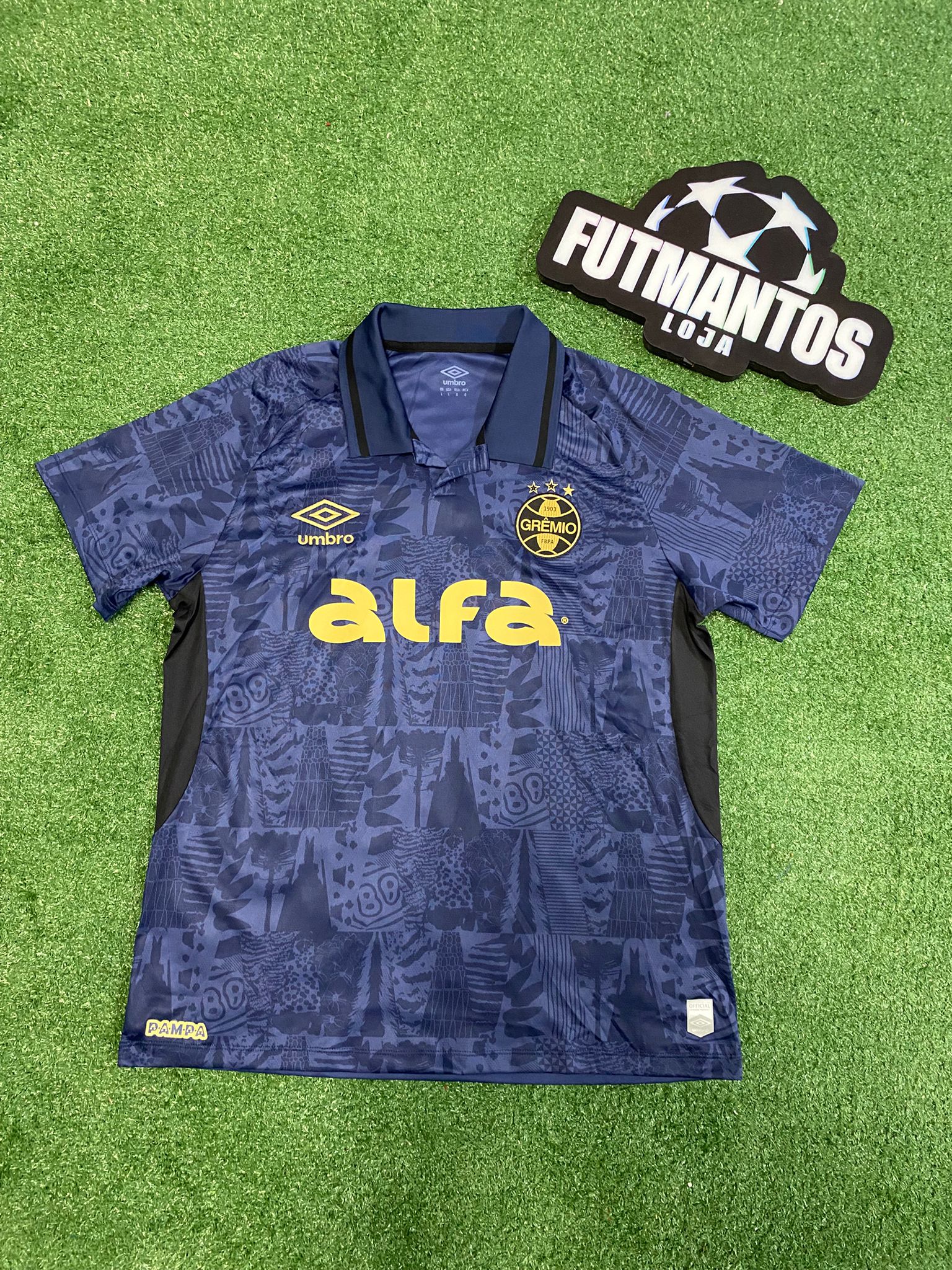 Jersey 25/26 Men's