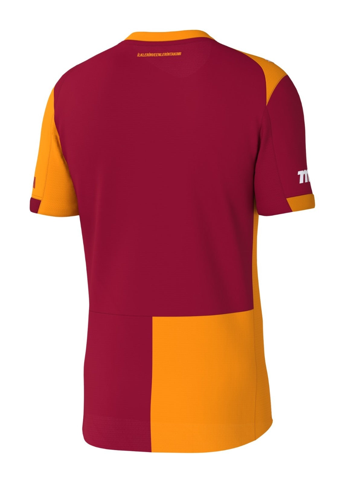 Kids Galatasaray Home Kit 2025/26