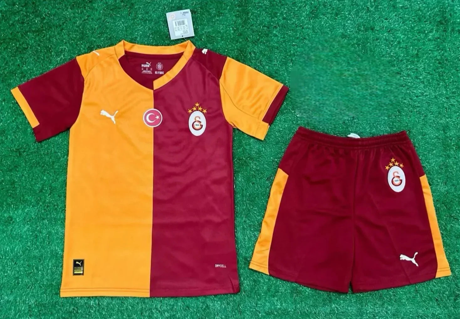 Home 25/26 Kids Kit