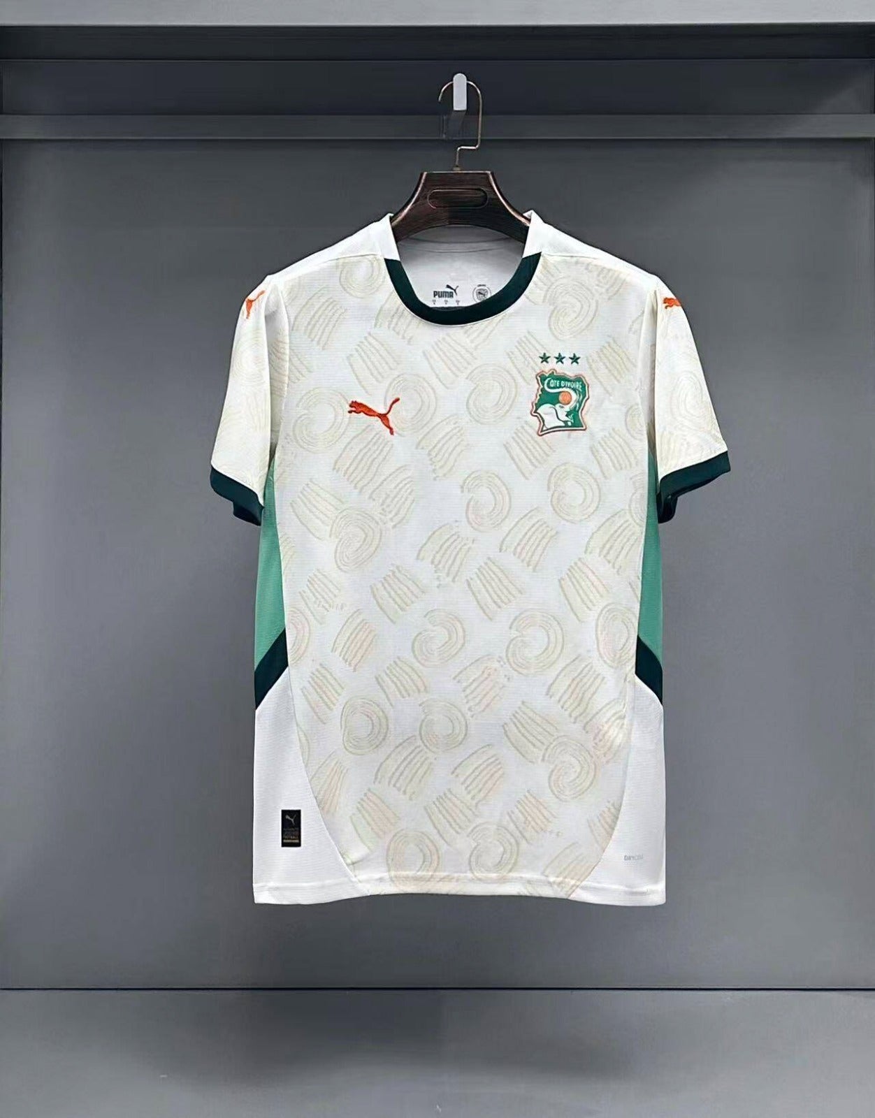 Away 25 Men's Jersey