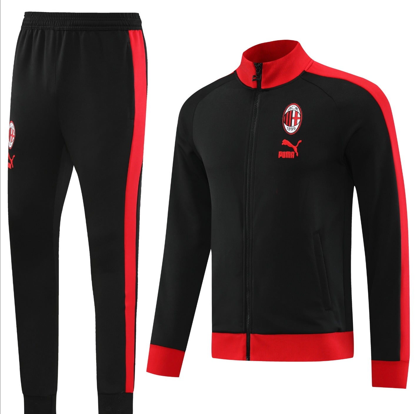 Tracksuit 25