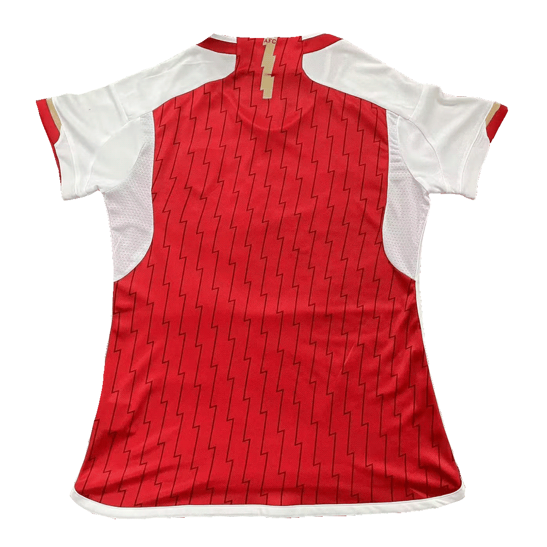 Arsenal Home Jersey 2023/2024 - Women