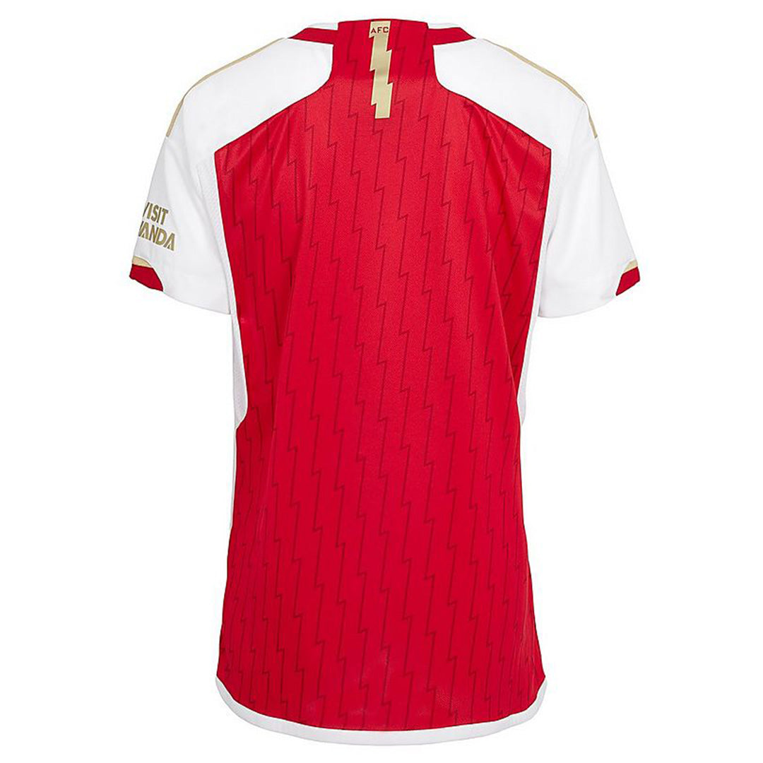 Arsenal Home Jersey 23/24 - Women's