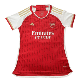 Arsenal Home Jersey 2023/2024 - Women