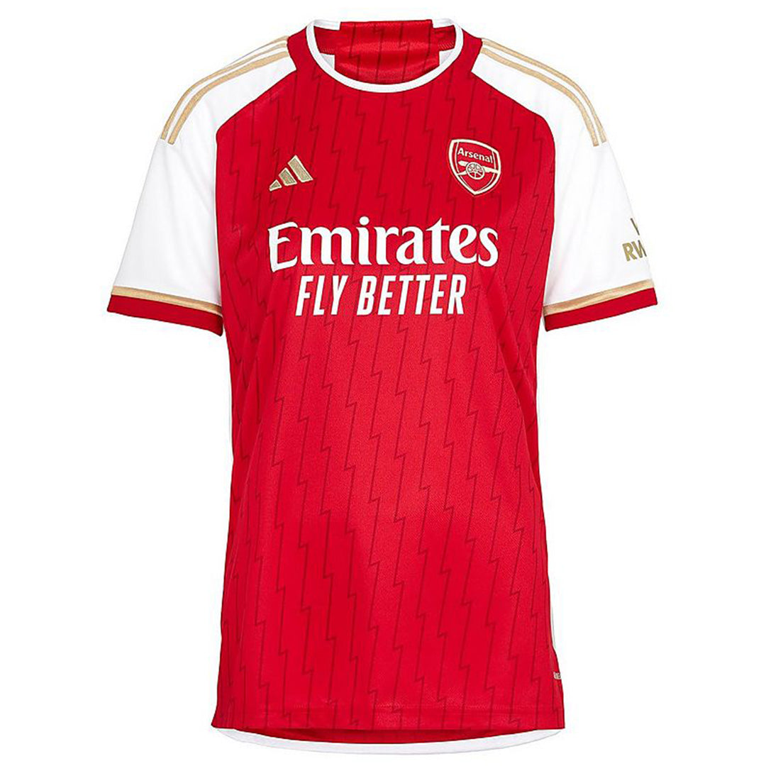 Arsenal Home Jersey 23/24 - Women's