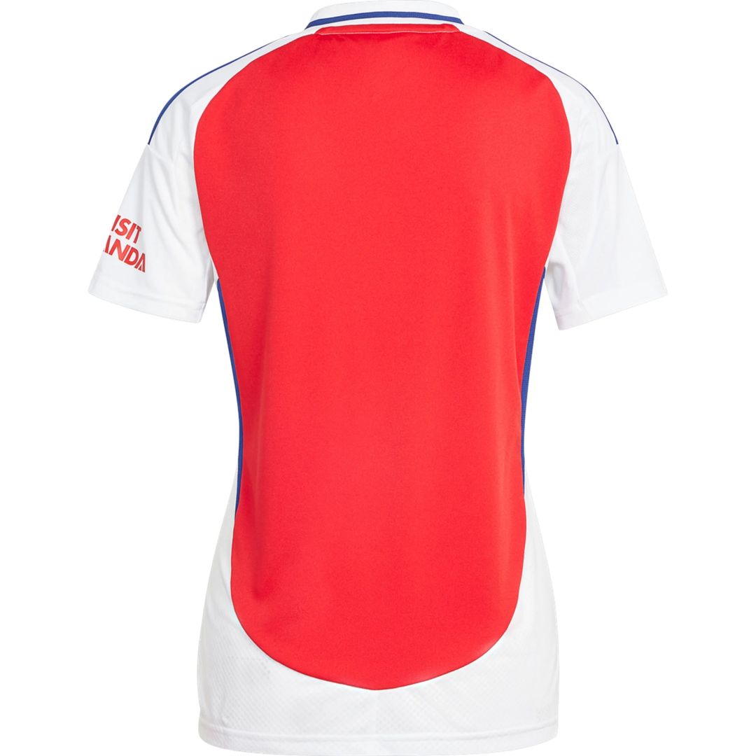Arsenal Home Jersey 24/25 - Women's