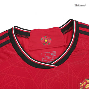 Manchester United Home Jersey 2023/2024 - Women