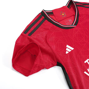 Manchester United Home Jersey 2023/2024 - Women