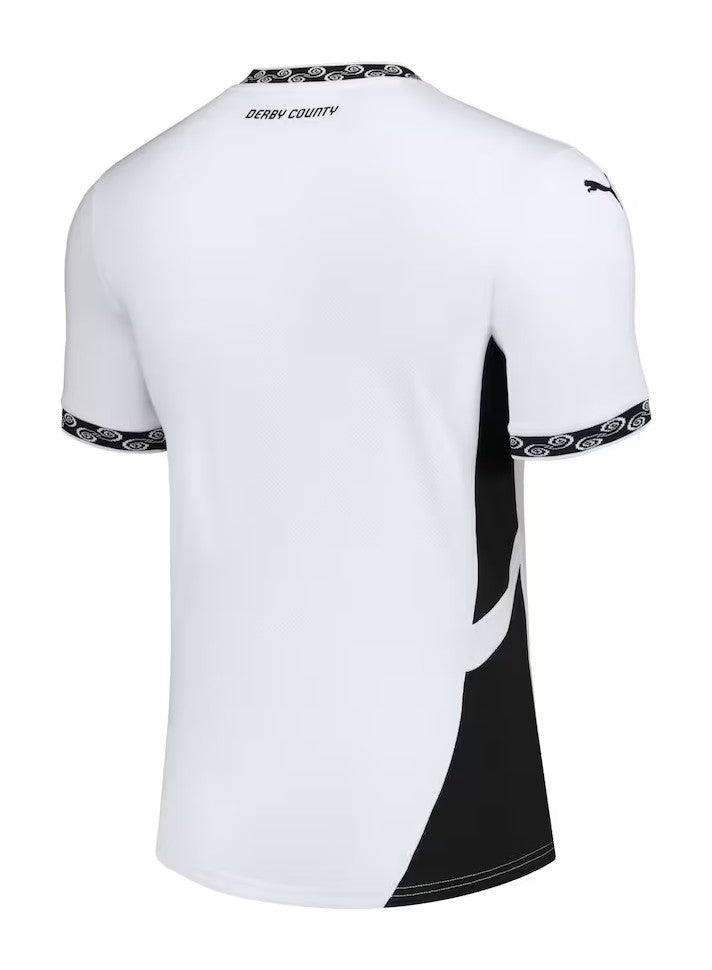 Kids Derby County Home 2024/2025