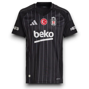 Beşiktaş Away Jersey 2024/2025