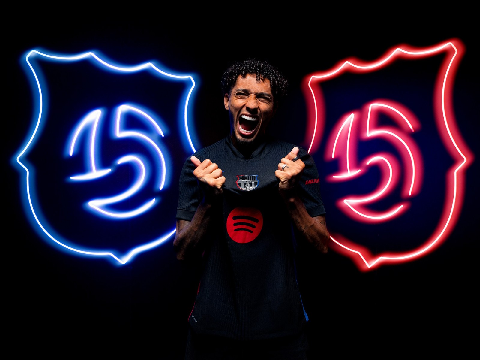 Away 24/25 Men's Jersey