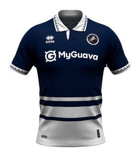 Millwall Home Jersey 2024/2025