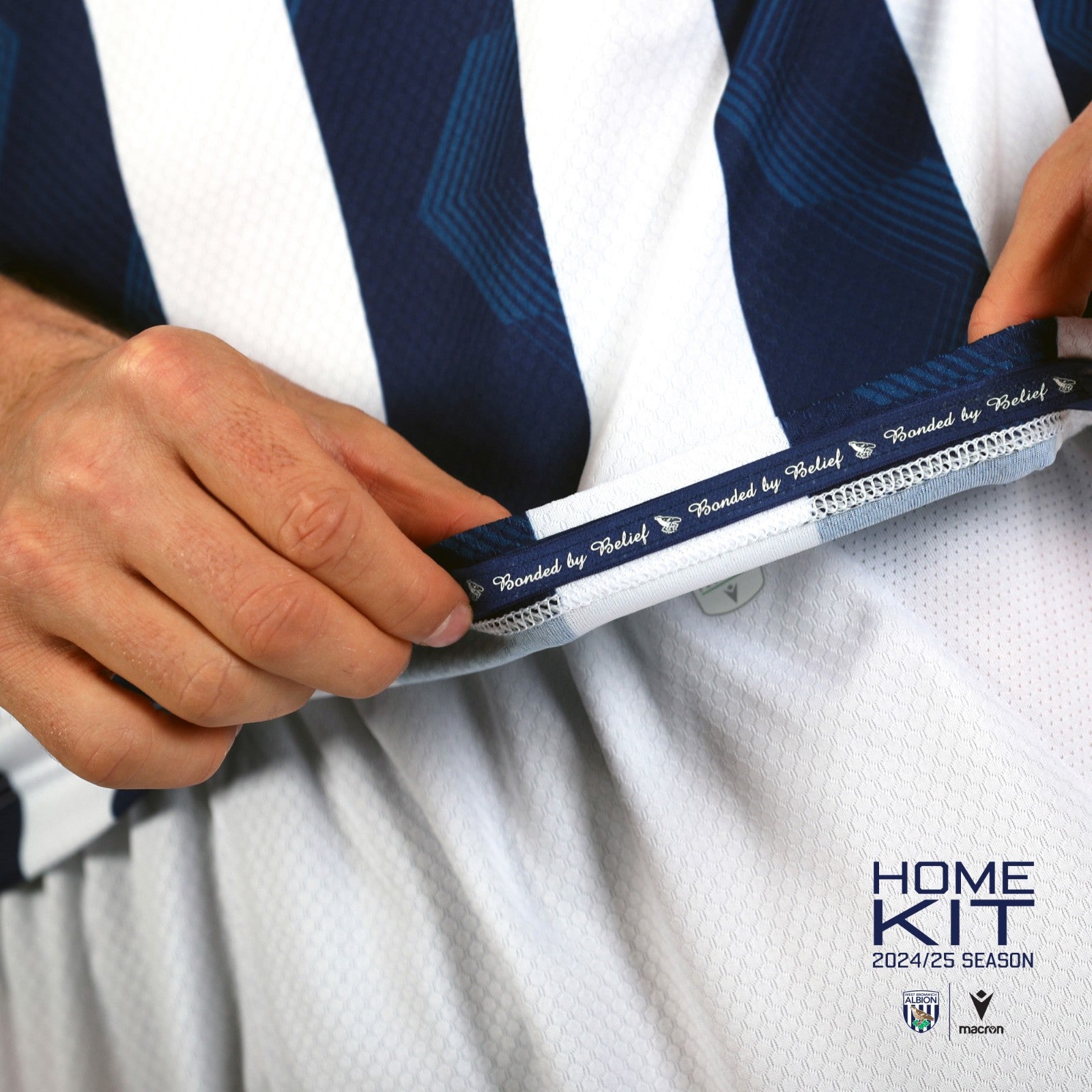 Home 24/25 Men's Jersey