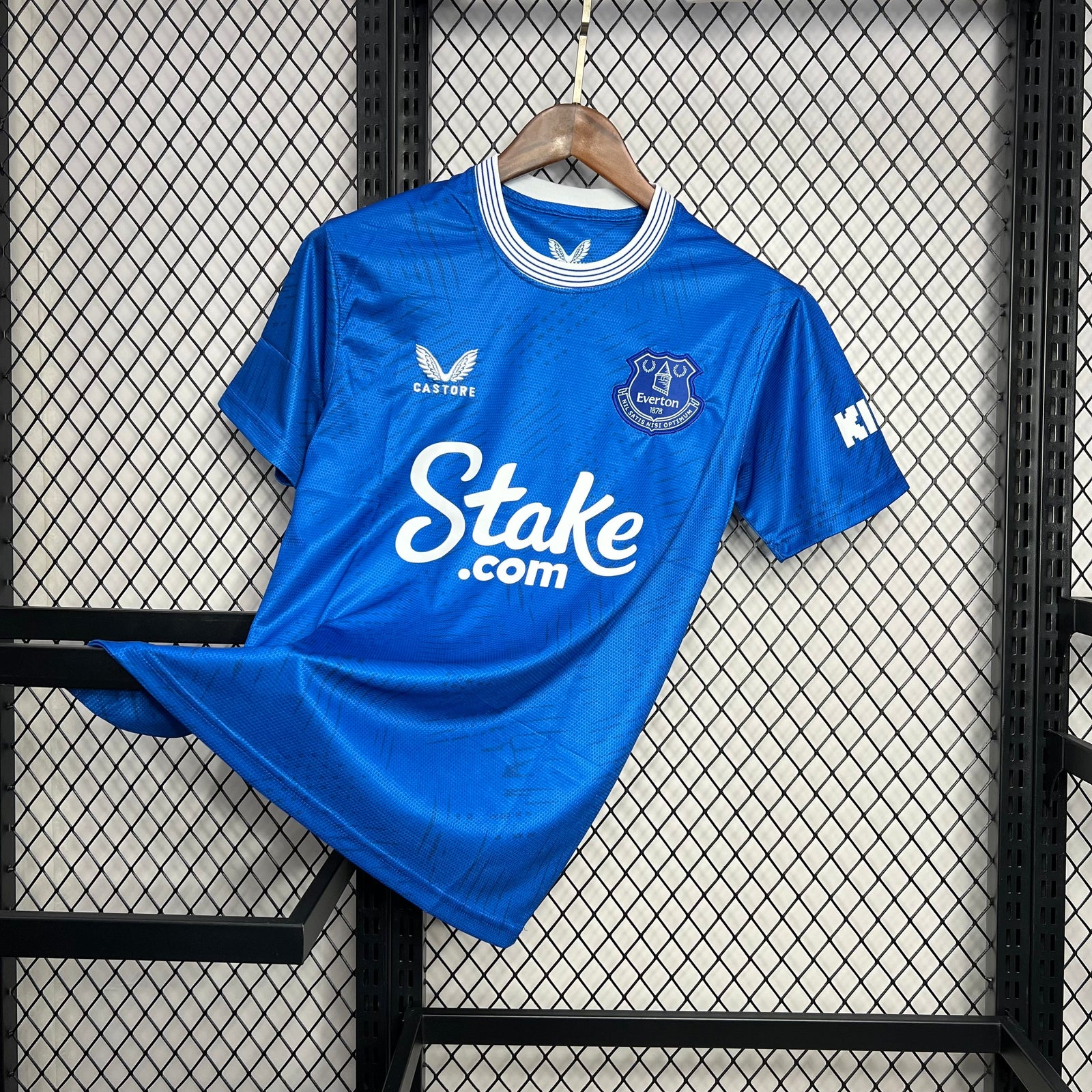 Everton Home Jersey 24/25