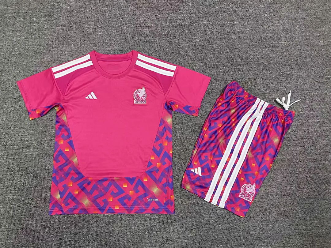 Goalkeeper 26 Kids Kit