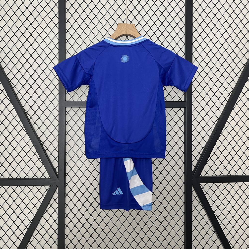 Away 24/25 Kids Kit