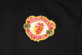 Manchester United 24/25 Full-Zip TrackSuit II