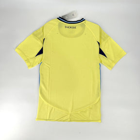 Sweden Home Jersey 2024/2025