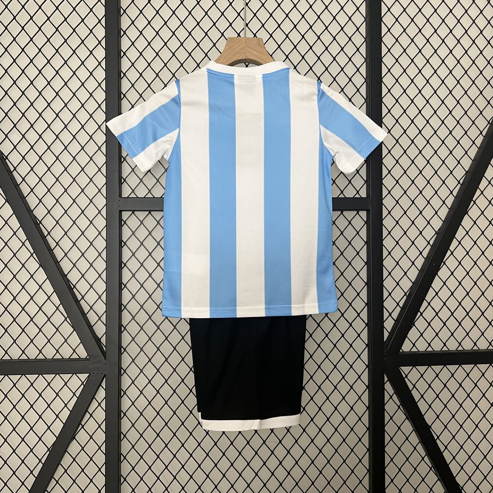 Retro Jersey 86 Men's