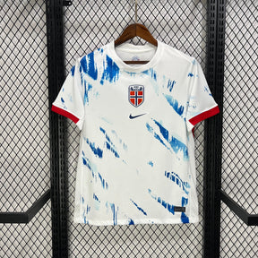 Norway Away Jersey 2024/2025