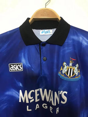 Newcastle Retro Third Jersey 1993/1995