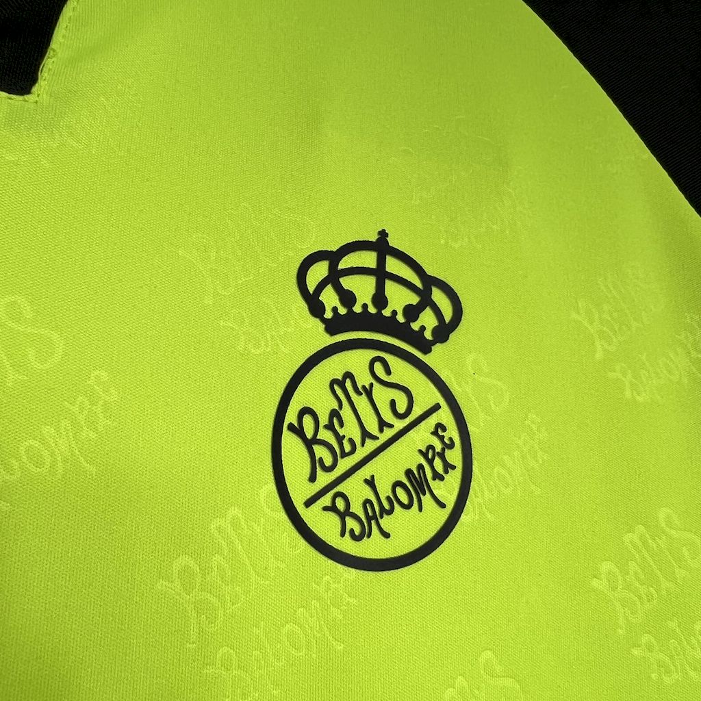 Away 24/25 Men's Jersey