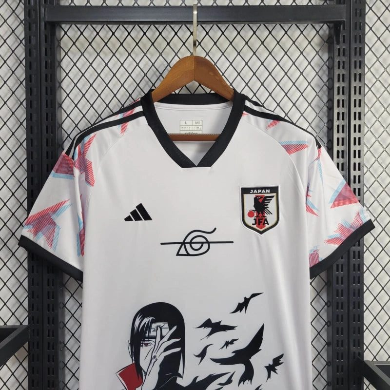 Japan Naruto Anime Special Edition Jersey 2024