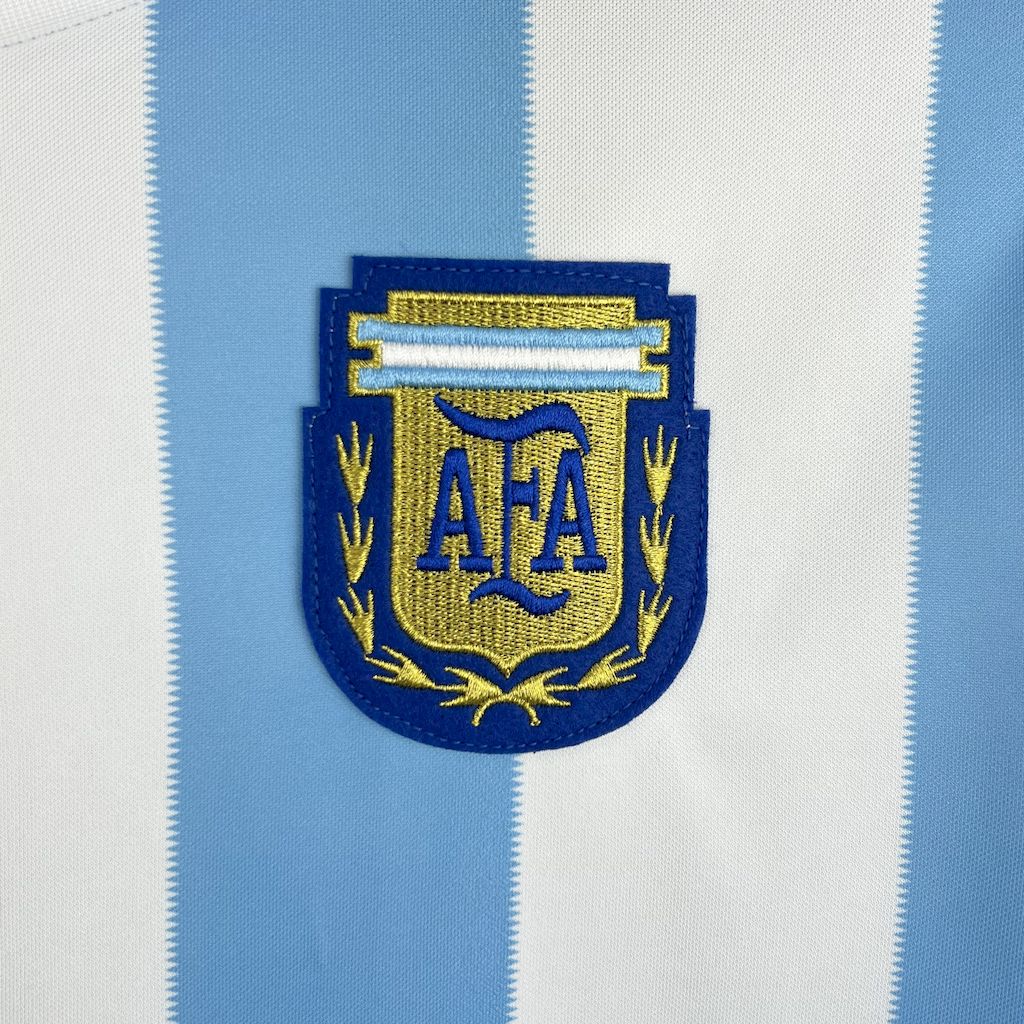 Retro Jersey 86 Men's