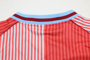 Aston Villa Retro Home Jersey 1988