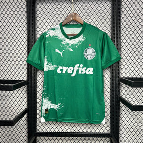 Palmeiras Special Edition II Jersey 2024/2025