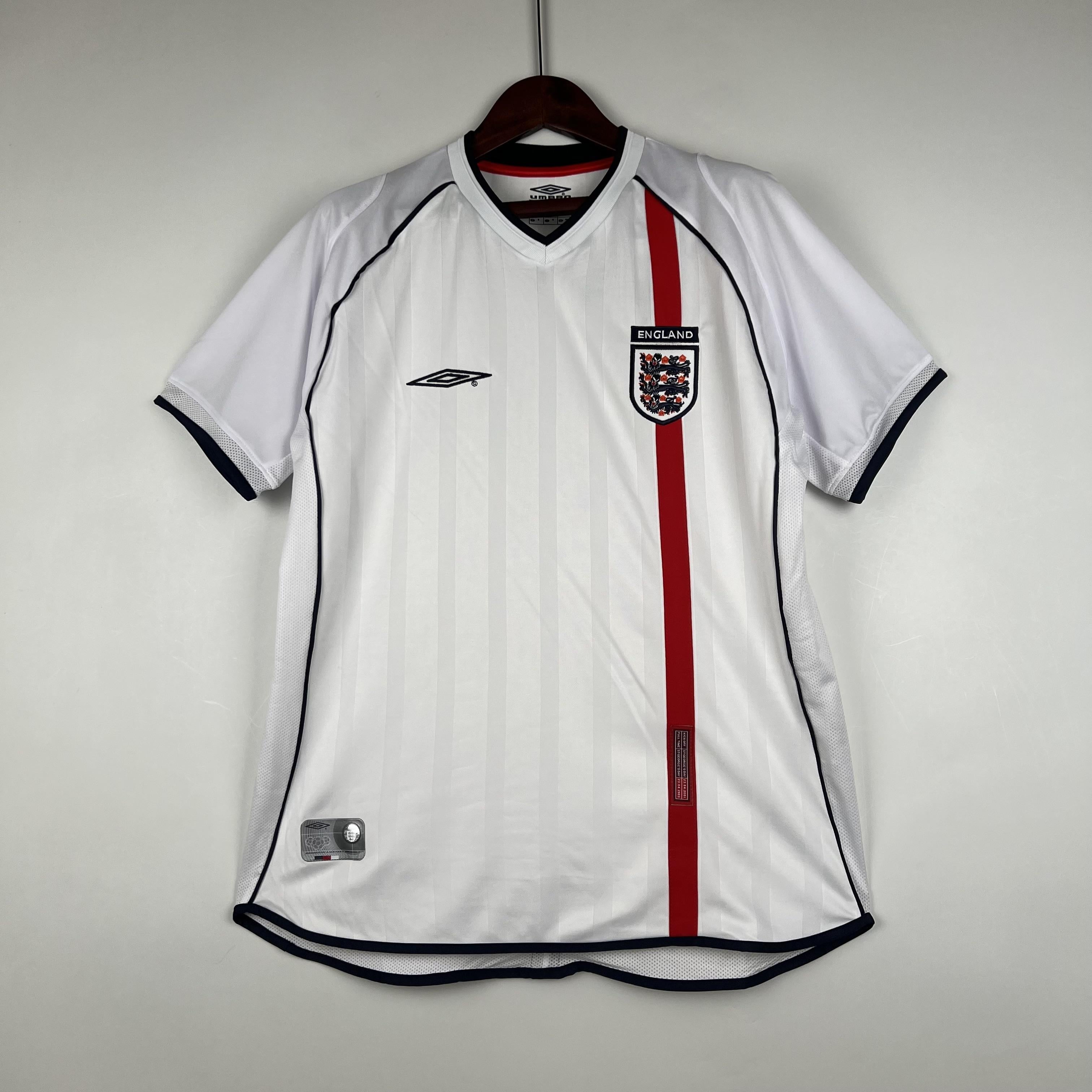 Retro Home 02 Men's Jersey