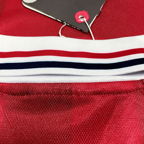 Norway Retro Jersey 1998/1999