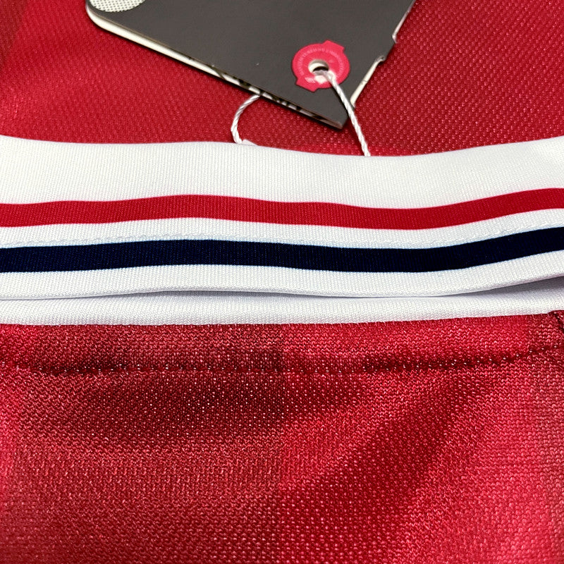 Retro Jersey 98/99 Men's