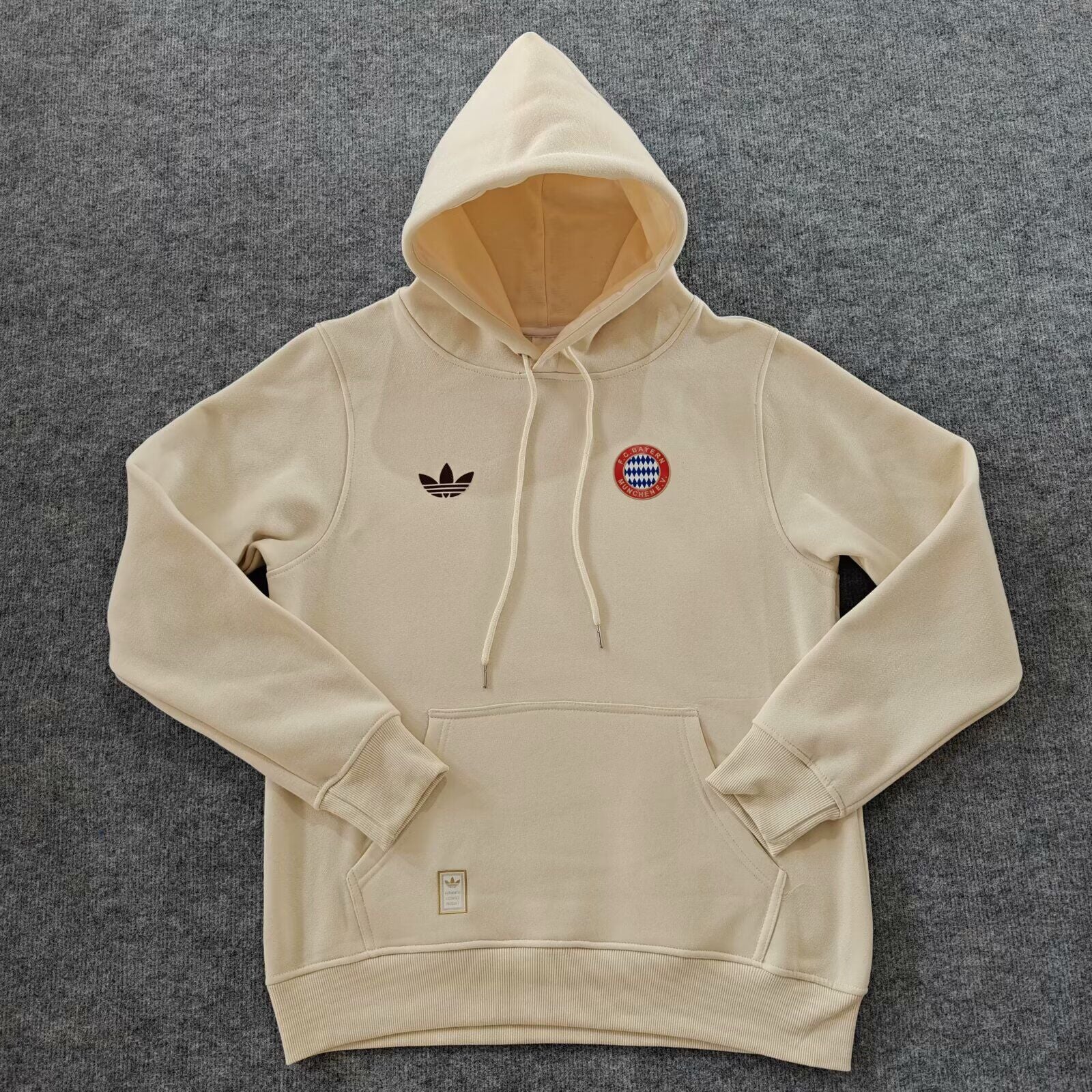 Bayern Munich 24/25 Hoodie