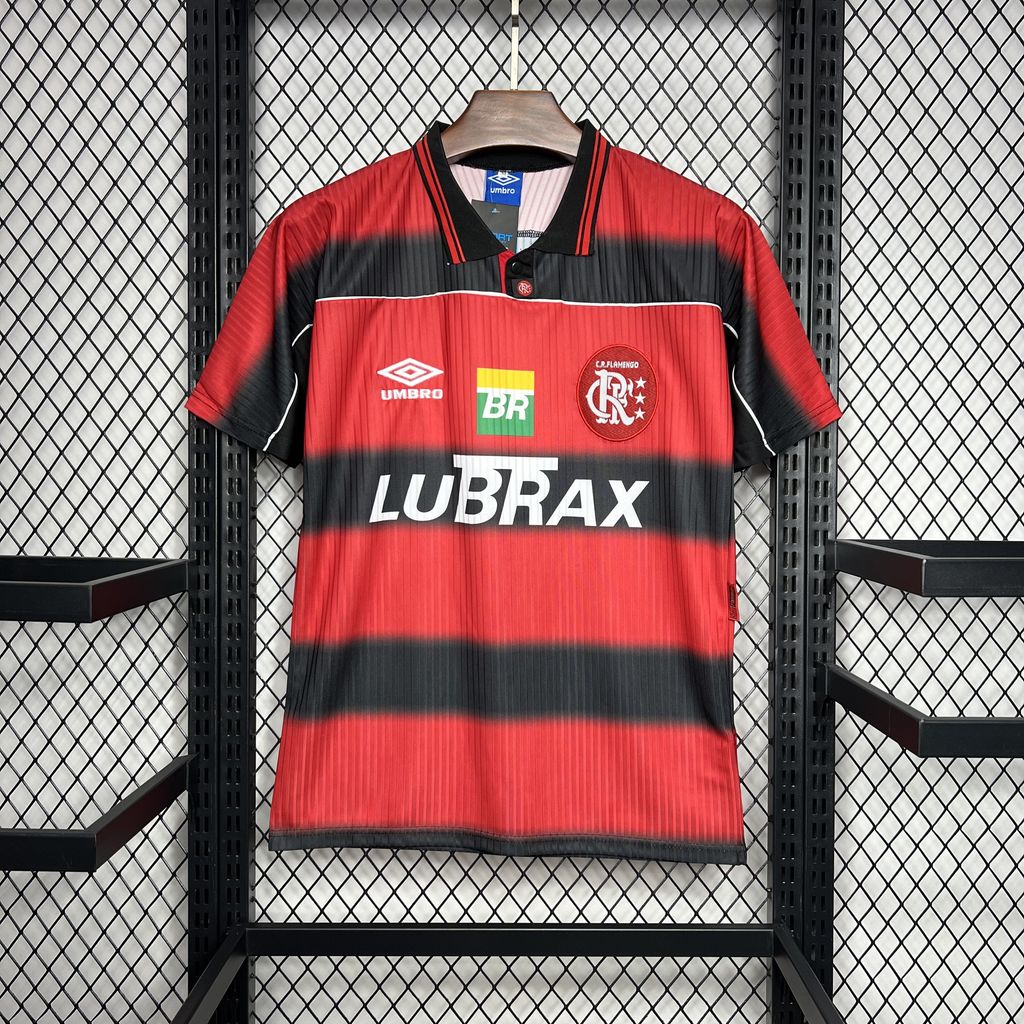 Retro Home 97 Men's Jersey